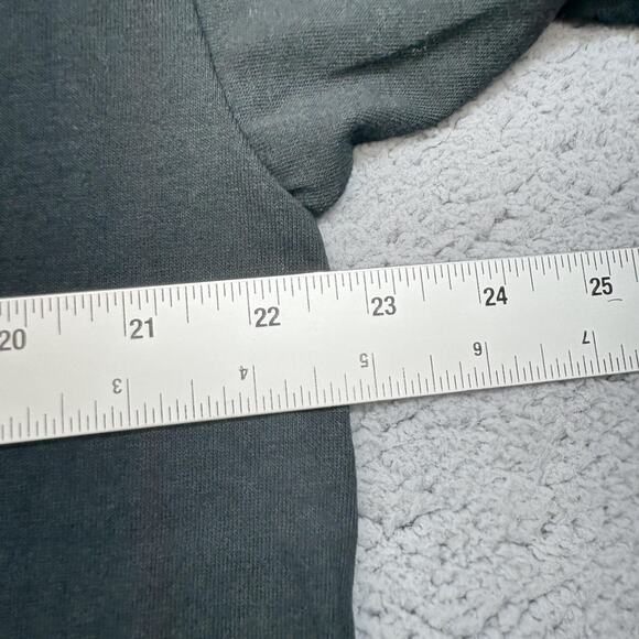 Vintage WCW Goldberg Shirt Mens Large Black Wrestling‎ T-Shirt Tee 90s WWF WWE - Picture 12 of 14